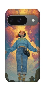 Чехол на Google Pixel 10 Stranger Things ver.39 фото 1 из 1