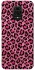 Чохол на Xiaomi Redmi Note 9s / Note 9 Pro / Note 9 Pro Max Leopard Skin v3 фото 1 з 1