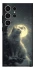 Чохол на Samsung Galaxy S25 Ultra Кіт під місяцем фото 1 з 1
