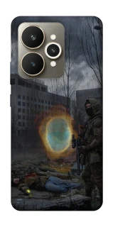 Чохол на Realme 15 Сталкер v6 фото 1 з 1