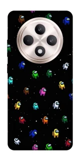 Чехол на Oppo Reno 12 F 4G/5G Among Us фото 1 из 1