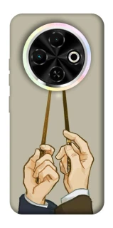 Чехол на TECNO Spark 30C Harry Potter v3 фото 1 из 1