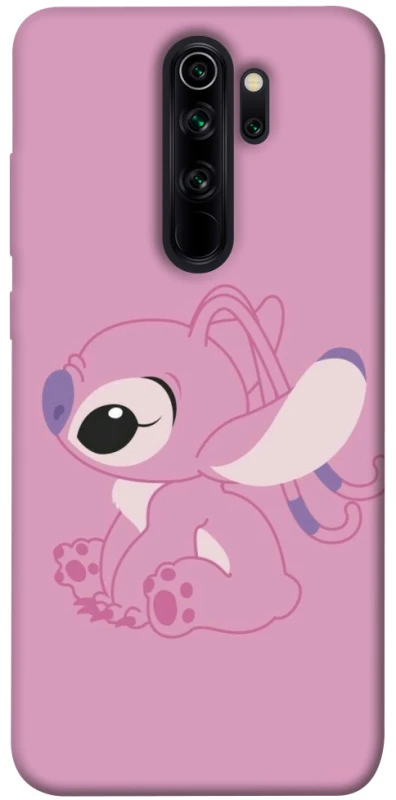 Чохол на Xiaomi Redmi Note 8 Pro Pair romantic theme ver.4 фото 1 з 1