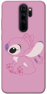 Чохол на Xiaomi Redmi Note 8 Pro Pair romantic theme ver.4 фото 1 з 1