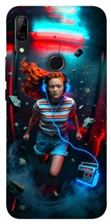Чехол на Huawei P Smart Z Stranger Things ver.44 фото 1 из 1