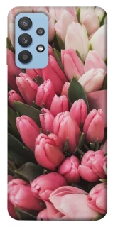 Чохол на Samsung Galaxy M32 Flowers v3 фото 1 з 1
