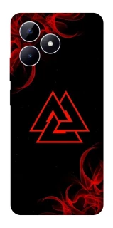Чохол на Realme Note 50 5G Валькнут фото 1 з 1
