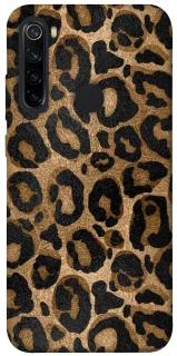 Чохол на Xiaomi Redmi Note 8 Leopard Skin фото 1 з 1