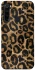 Чехол на Xiaomi Redmi Note 8 Leopard Skin фото 1 из 1