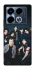 Чохол на Infinix Note 40 4G Stray Kids United фото 1 з 1