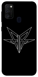 Чохол на Samsung Galaxy M30s / M21 Falling In Reverse ver.2 фото 1 з 1