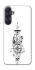 Чехол на Samsung Galaxy A25 5G Tattoo ver.7 фото 1 из 1