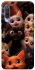 Чохол на Xiaomi Mi 9 happy cats фото 1 з 1