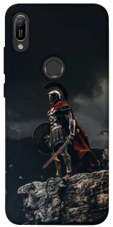 Чохол на Huawei Y6 (2019) Roman warrior фото 1 з 1
