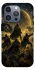 Чехол на Apple iPhone 16 Pro Max HELLDIVERS ver.2 фото 1 из 1