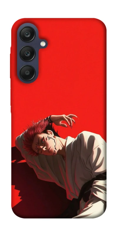 Чохол на Samsung Galaxy A25 5G Itadori фото 1 з 1