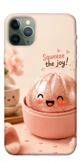Чохол на Apple iPhone 11 Pro (5.8") Dumpling ver.1 фото 1 з 1