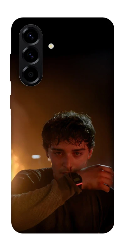 Чохол на Samsung Galaxy A57 5G Stranger Things ver.36 фото 1 з 1