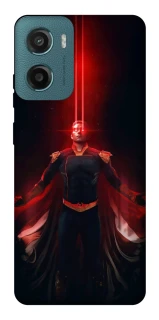 Чохол на Motorola Moto G06 Homelander v2 фото 1 з 1