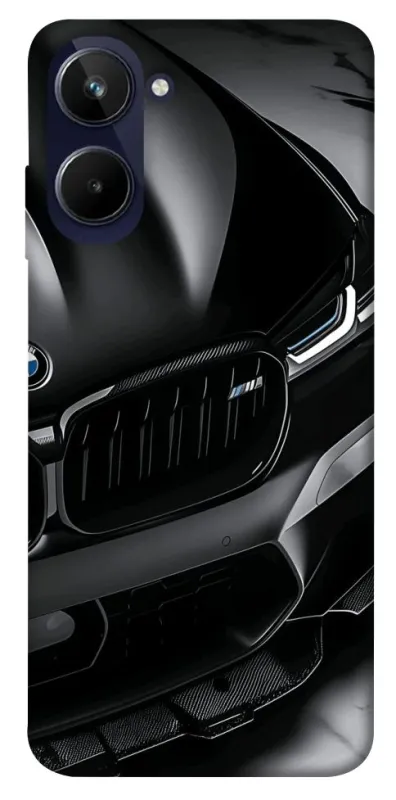 Чохол на Realme 10 4G BMW M5 v35 фото 1 з 1