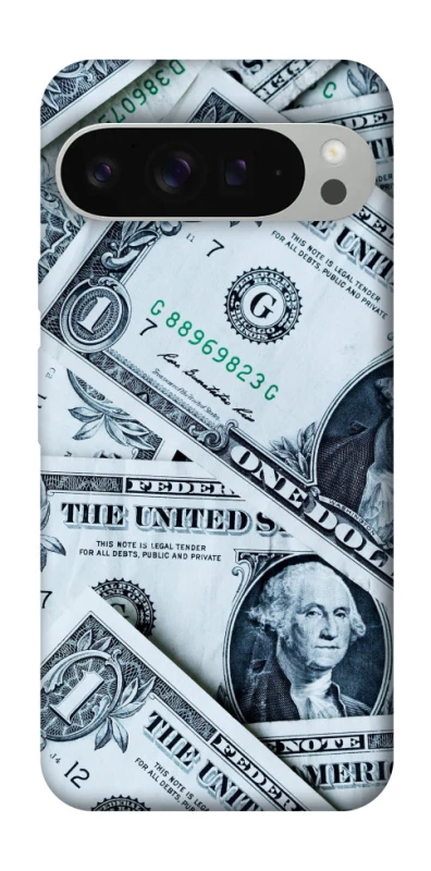 Чехол на Google Pixel 9 Pro XL 1 доллар фото 1 из 1