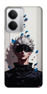 Чохол на Realme 14 Satoru Gojo v4 фото 1 з 1