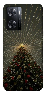 Чехол на OnePlus Nord N20 SE Новогодний v16 фото 1 из 1