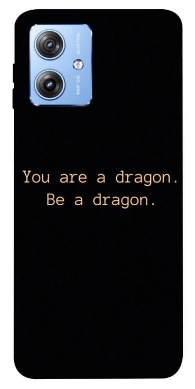 Чехол на Motorola Moto G84 House of the Dragon ver.9 фото 1 из 1