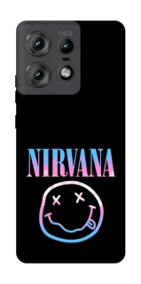 Чехол на Motorola Edge 50 Pro Nirvana ver.6 фото 1 из 1