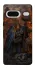 Чехол на Google Pixel 7 Arthas v1 фото 1 из 1