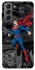 Чохол на Samsung Galaxy S21 FE superman comics фото 1 з 1