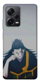 Чехол на Xiaomi Redmi Note 12 Pro 5G Geto фото 1 из 1