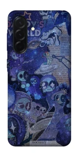 Чехол на Samsung Galaxy A37 5G Shelly Dandy world фото 1 из 1