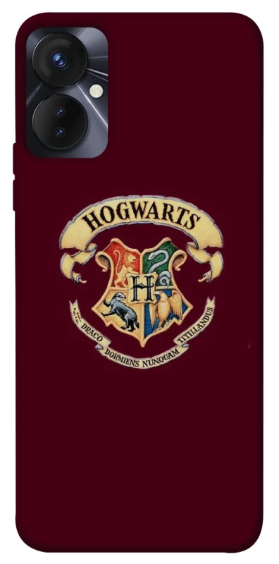Чохол на TECNO Spark 9 Pro (KH7n) Harry Potter v7 фото 1 з 1