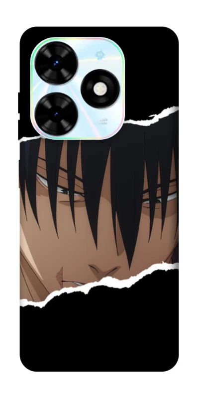 Чохол на TECNO Spark Go 2024 Toji v6 фото 1 з 1