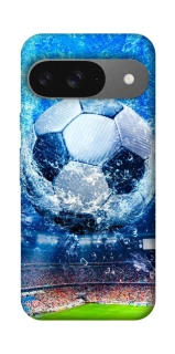 Чехол на Google Pixel 10 Fantasy Football Stadium фото 1 из 1