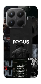 Чохол на Xiaomi 15T Pro Focus collage фото 1 з 1