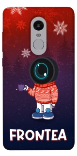 Чохол на Xiaomi Redmi Note 4X / Note 4 (Snapdragon) Frontea фото 1 з 1