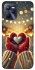 Чохол на Realme C35 Heart in hand фото 1 з 1