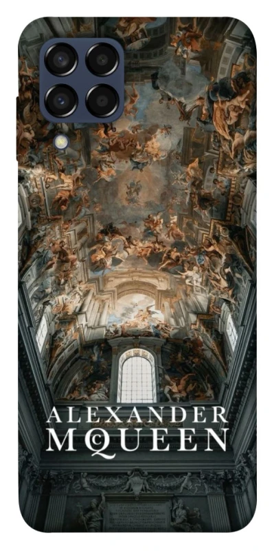 Чохол на Samsung Galaxy M33 5G Alexander McQueen фото 1 з 1