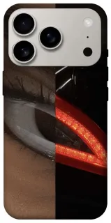 Чохол на Apple iPhone 17 Pro (6.3") Mercedes-benz v2 фото 1 з 1