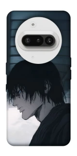 Чохол на Nothing Phone (3a) Toji Zenin фото 1 з 1