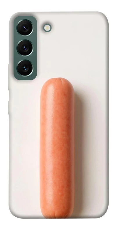 Чохол на Samsung Galaxy S22 Сосиска фото 1 з 1