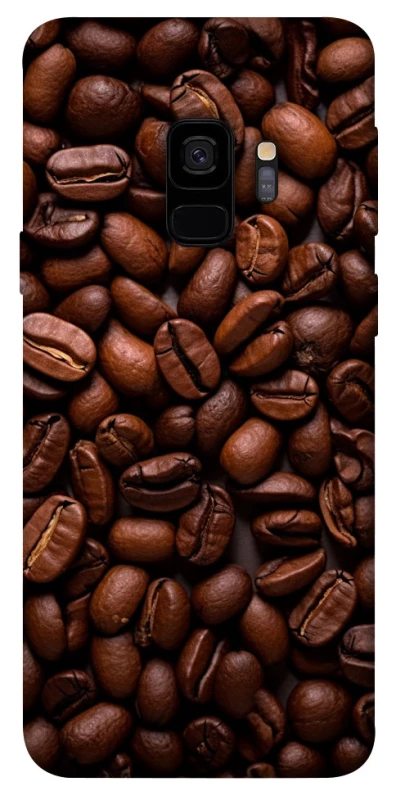 Чохол на Samsung Galaxy S9 Кава фото 1 з 1