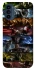 Чохол на Motorola Moto G41 Mortal Kombat ver.4 фото 1 з 1