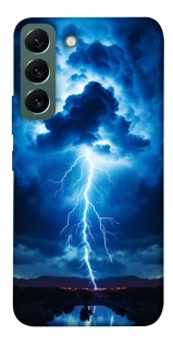Чохол на Samsung Galaxy S22 Блискавка фото 1 з 1