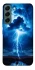 Чохол на Samsung Galaxy S22 Блискавка фото 1 з 1