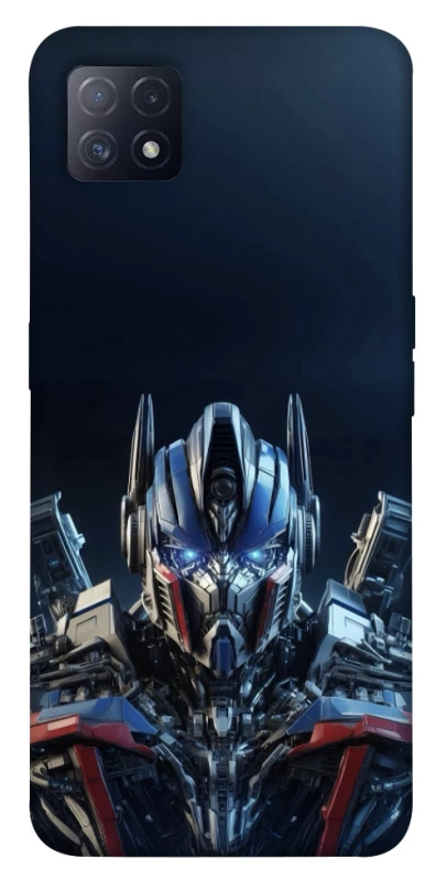 Чохол на Oppo A72 5G / A73 5G Transformer фото 1 з 1