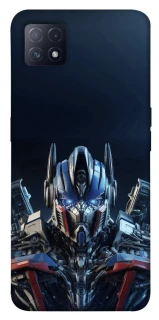 Чохол на Oppo A72 5G / A73 5G Transformer фото 1 з 1