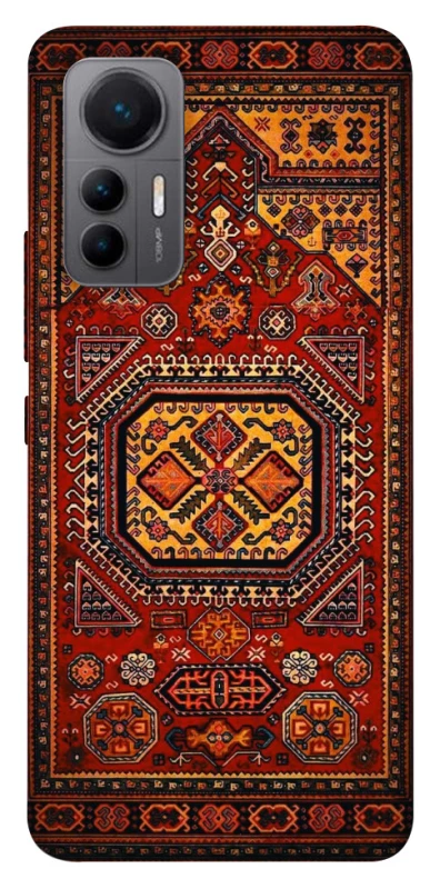 Чохол на Xiaomi 12 Lite Килим v1 фото 1 з 1